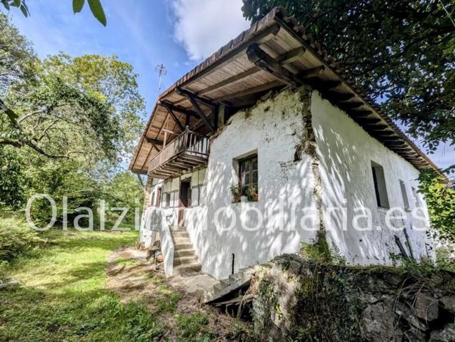 Casa en venta en Arrankudiaga, Zeberio photo 0