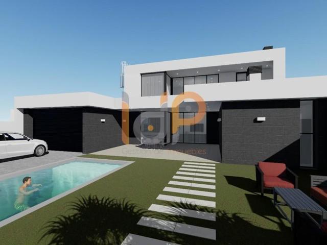 Casa en venta en Huércal-Overa, El Saltador photo 0