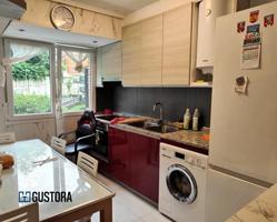 Piso en venta en Donostia-San Sebastián, Bidebieta photo 0
