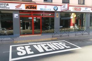 Local comercial en venta en Talavera de la Reina, Puerta de Cuartos photo 0