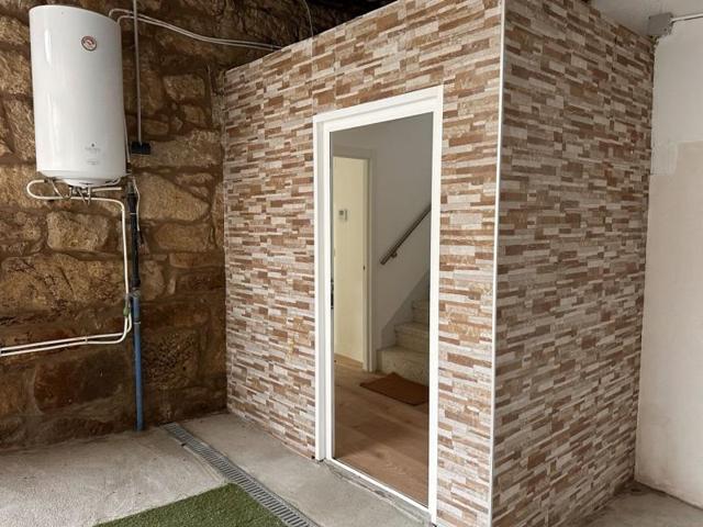 Casa en venta en Amés, Tapia photo 0