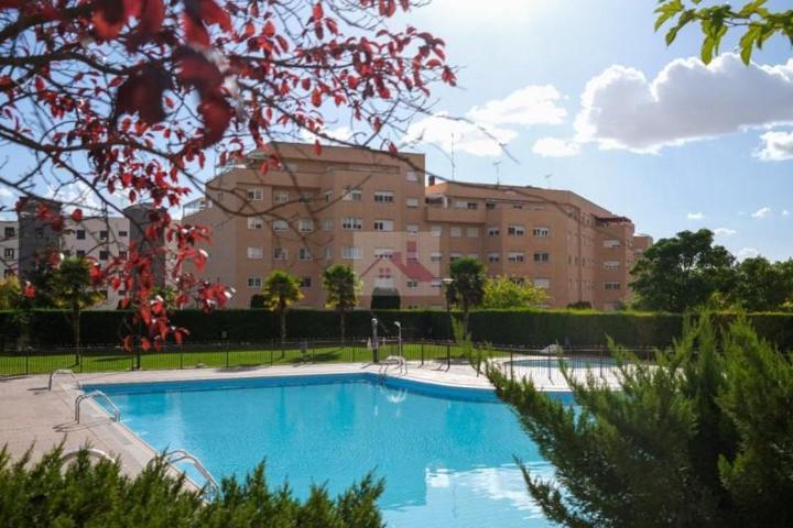 Piso en venta en Cuenca, Villaroman - Art Natura photo 0