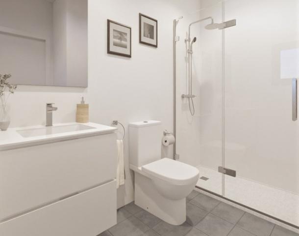 Piso en venta en Sevilla, Cerro Aguila photo 0