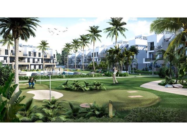 Apartamento en venta en Guardamar del Segura photo 0