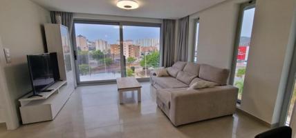 Apartamento en venta en Finestrat, Cala photo 0
