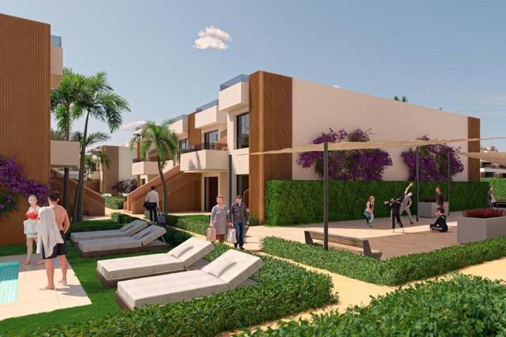 Planta baja en venta en Alhama de Murcia, Alhama De Murcia photo 0