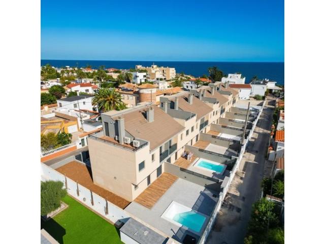 Bungalow en venta en Vinaròs photo 0