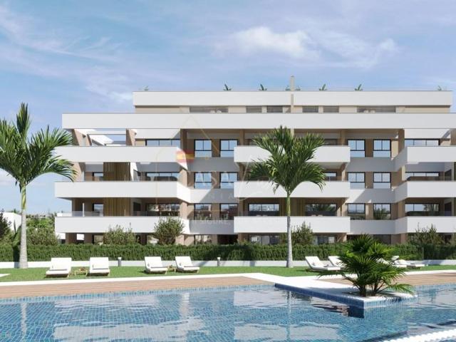 Apartamento en venta en Torre-Pacheco photo 0