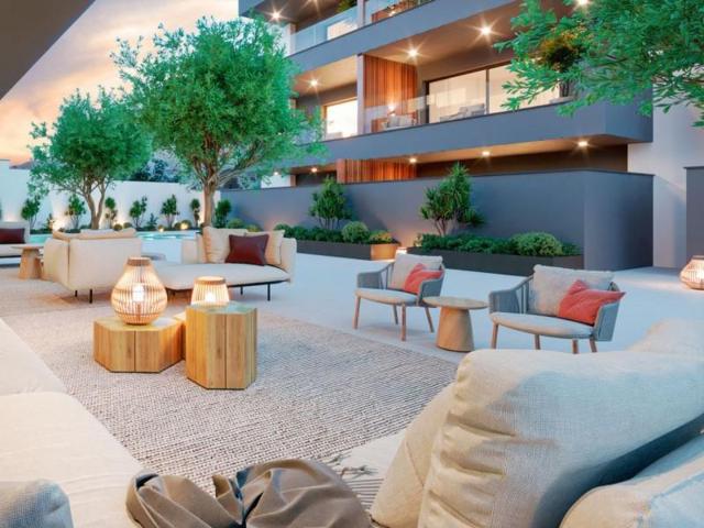 Apartamento en venta en Fuengirola, Los Pacos photo 0