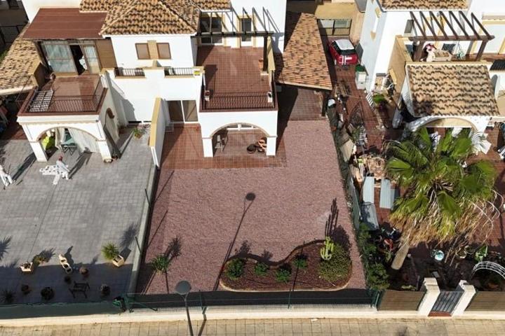 Adosada en venta en Vera, Las Salinas photo 0