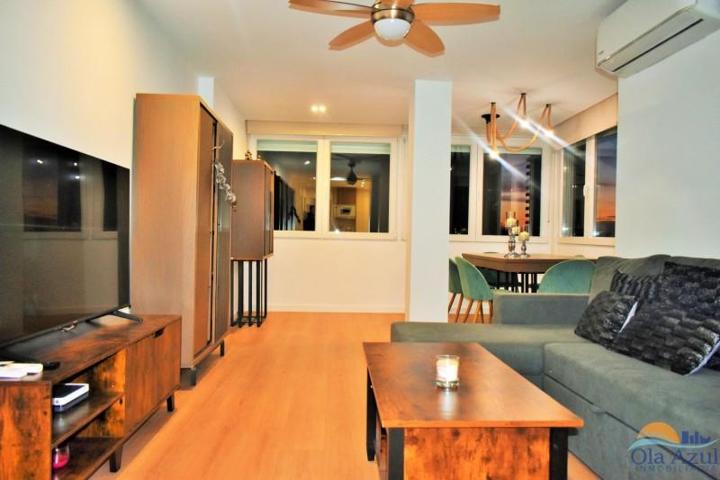 Apartamento en venta en Benidorm, Levante photo 0