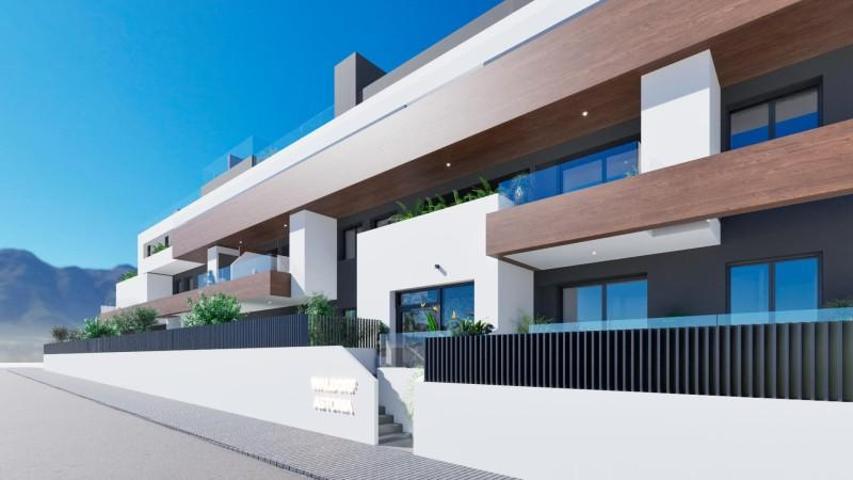 Apartamento en venta en Benijofar, Pueblo 4 photo 0