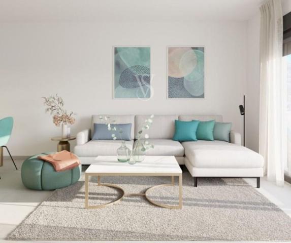 Piso en venta en Almuñécar, Velilla - Taramay photo 0