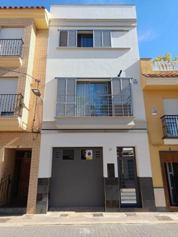 Casa en venta en Nules, Nules photo 0