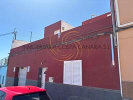 Casa en venta en Santa Lucía de Tirajana photo 0