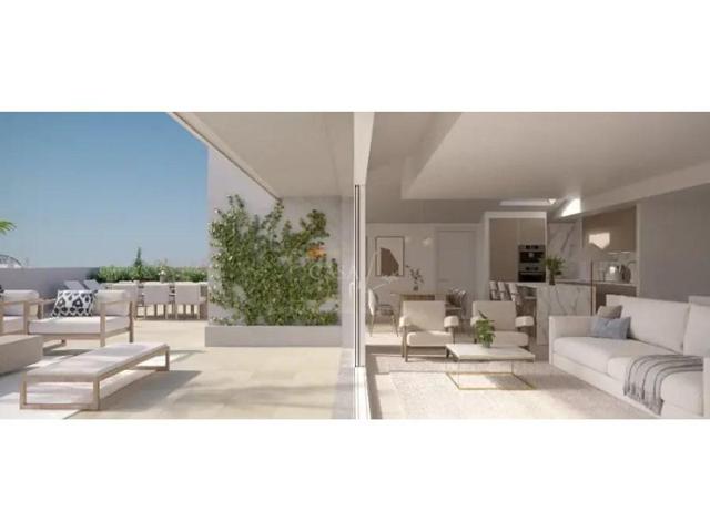 Apartamento en venta en Jávea-Xàbia photo 0