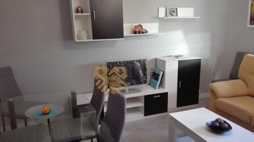 Piso en venta en Salamanca, Centro photo 0