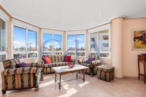 Piso en venta en Torrevieja, Torrevieja photo 0