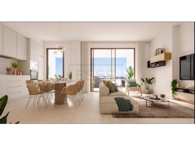 Apartamento en venta en Torrox, Torrox-Costa photo 0
