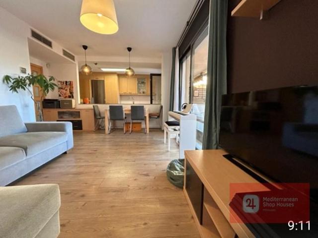 Planta baja en venta en Lloret de Mar, Platja de Sa Boadella photo 0