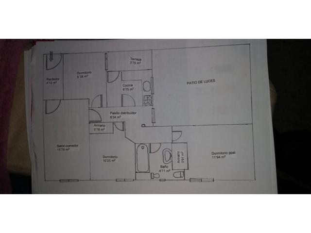 Piso en venta en Cádiz photo 0