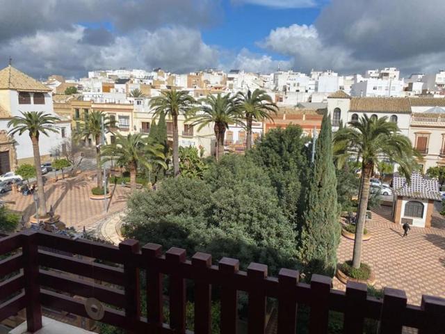 Piso en venta en Morón de la Frontera, Centro photo 0