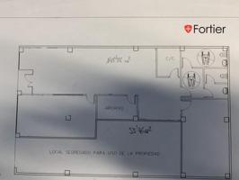 Local comercial en venta en Martos, Centro photo 0