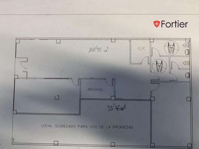 Local comercial en venta en Martos, Centro photo 0