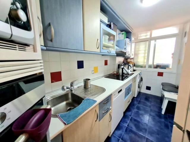 Piso en venta en Coslada, Parque Blanco photo 0