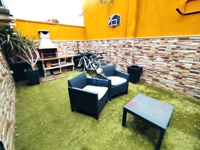 Adosada en venta en Alcalá de Guadaira, Campo Alegre photo 0