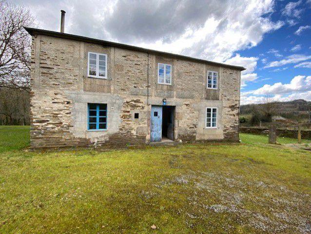 Casa en venta en Lugo, Lugo photo 0