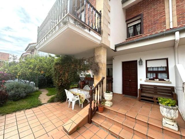 Casa en venta en Argoños, Argonos photo 0