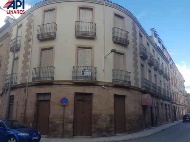 Edificio en venta en Linares, Barrio San Jose photo 0