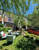 Chalet en venta en Osor photo 0