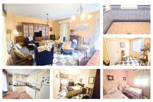 Piso en venta en Utrera, Centro photo 0