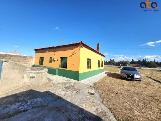 Chalet en venta en Valladolid, Barrio Espana photo 0