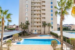 Apartamento en venta en Torrevieja, La veleta photo 0
