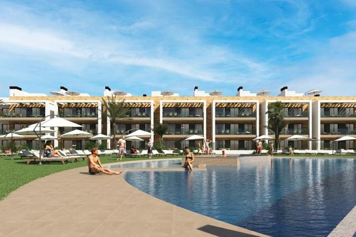 Planta baja en venta en Los Alcázares, Los Alcazares photo 0