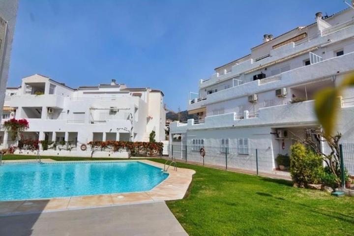 Aticos en venta en Fuengirola, Fuengirola photo 0