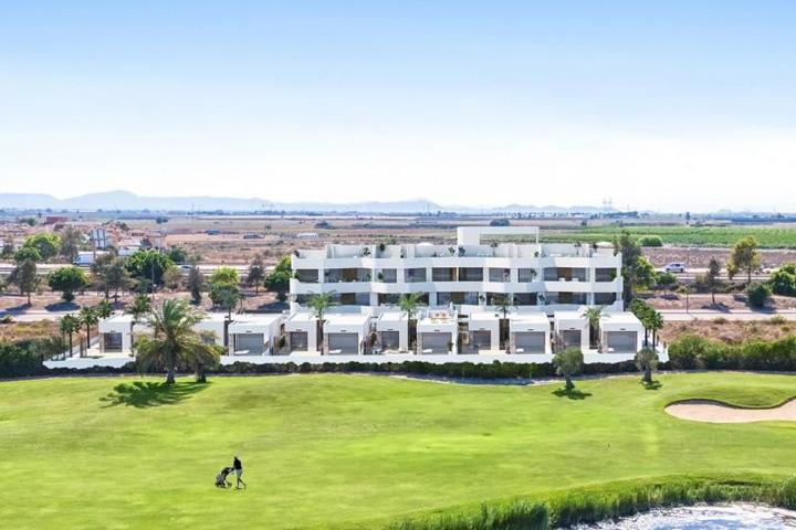 Planta baja en venta en Los Alcázares, Los Alcazares photo 0