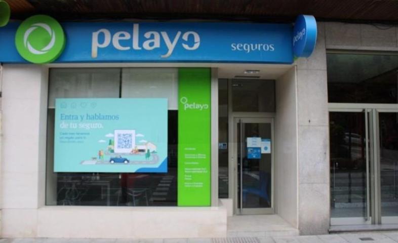Local comercial en venta en Vigo, Vigo photo 0