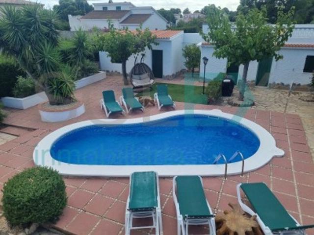 Casa en venta en L'Ametlla de Mar photo 0