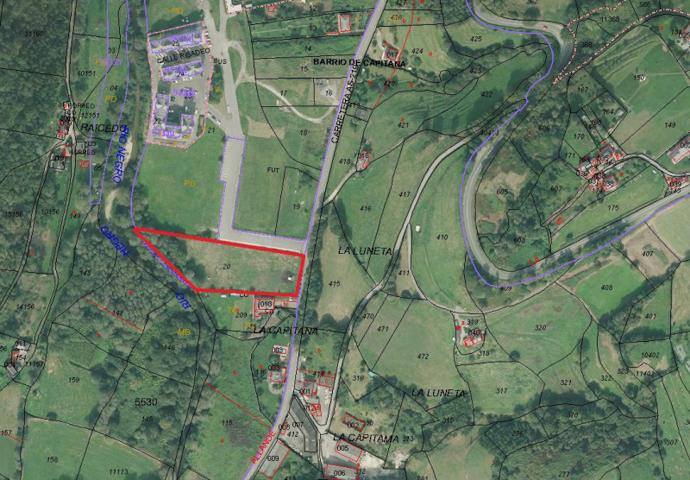 Chalet en venta en Valdés, Valdes photo 0