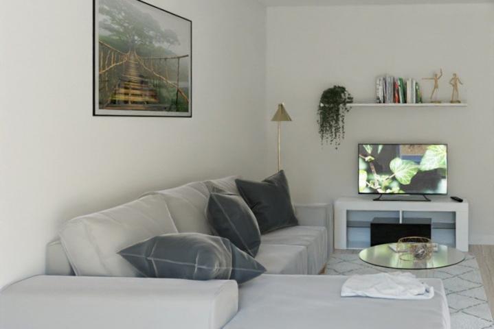 Piso en venta en Sevilla, Cerro Aguila photo 0