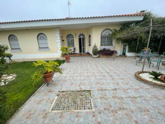 Chalet en venta en Almendralejo, San Marcos - Las Rocas photo 0