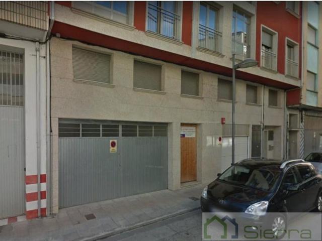 Local comercial en venta en Sarria, Eroski photo 0
