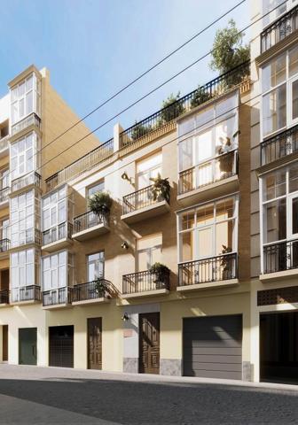 Apartamento en venta en Cartagena, Cartagena Ciudad photo 0