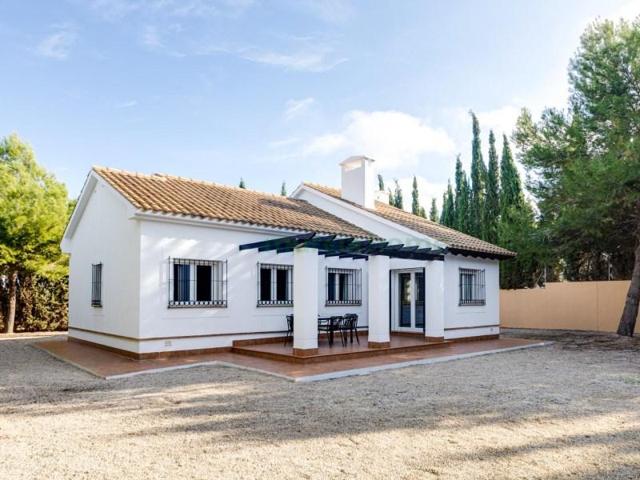 Chalet en venta en Fuente Álamo de Murcia, Las Palas photo 0