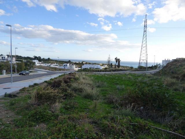 Terreno en venta en Nerja, Urbanizacion - Fuente el Baden photo 0