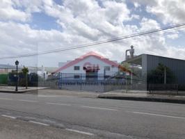 Nave industrial en venta en Marmolejo, Marmolejo photo 0